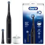 Oral-B iO2 Electric Toothbrush Black
