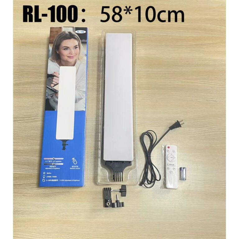 Photography Lighting Panel - RL-100