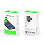 RIXUS SOLAR POWER BANK 20KMAH RXPB47