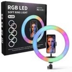 Ring Light - MJ33