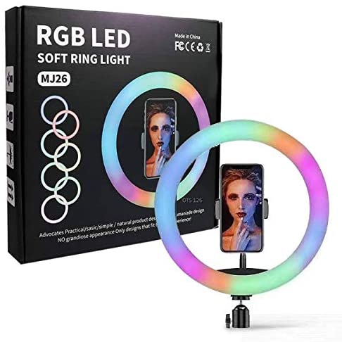 Ring Light - MJ33