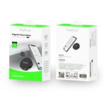 Rixus RXHM9 Car Holder Magnetic 360° Black