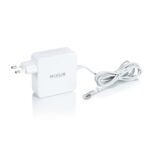 Rixus RXMCT 60W Charger For Macbook T Tip
