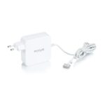 Rixus RXMCT 85W Charger For Macbook T Tip