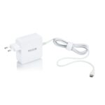 Rixus RXMCTC 61W Charger For Macbook USB C Type