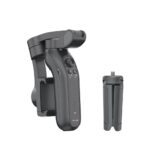 Rixus RXSF43 Smooth Steady Face Tracking For Vlog