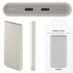 Samsung Power Bank 10