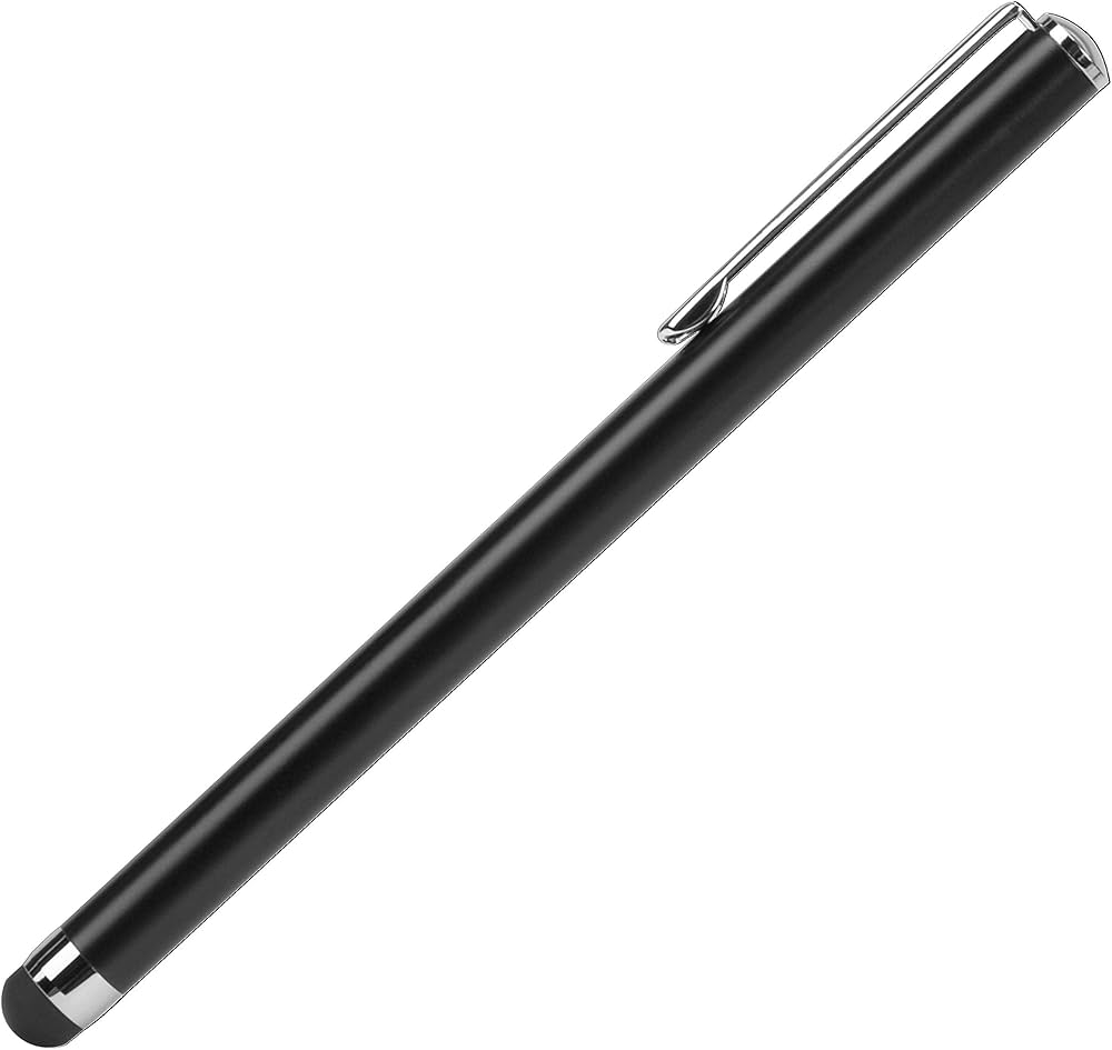 Stylus BallPoint Pen 2 IN 1 Stylus BallPoint Pen 2 IN 1