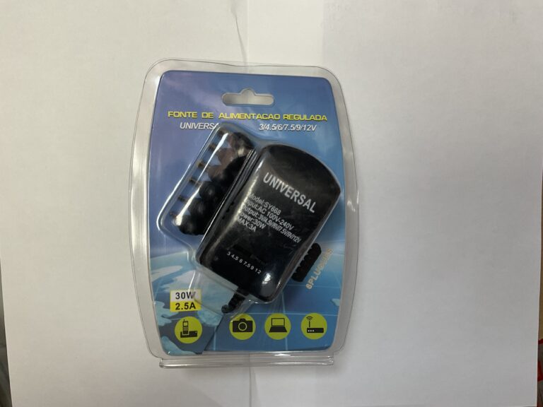 Universal Charger SY668
