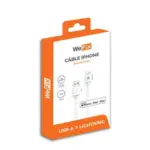 We Fix Usb To Lighting 2M