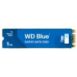 Western Digital WD-Blue SA580 SSD NVMe4.0 4150 -4150MB/s 1TB
