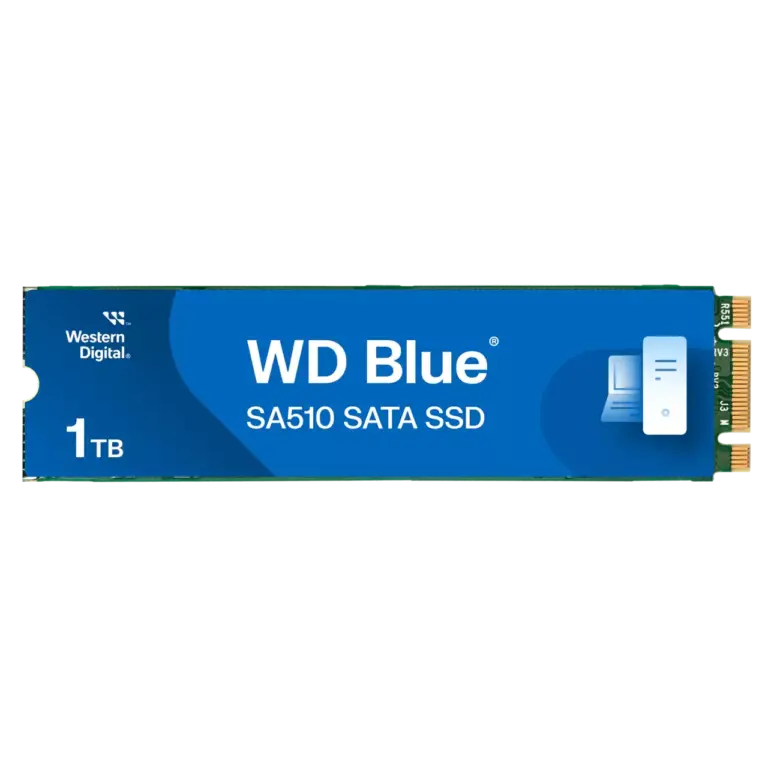 Western Digital WD-Blue SA580 SSD NVMe4.0 4150 -4150MB/s 1TB