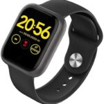 Xiaomi 1More Omthing E-Joy Smart Watch Plus Black