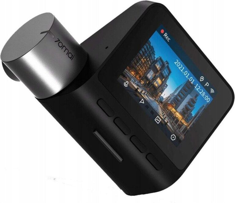 Xiaomi 70mai Dash Cam A500s