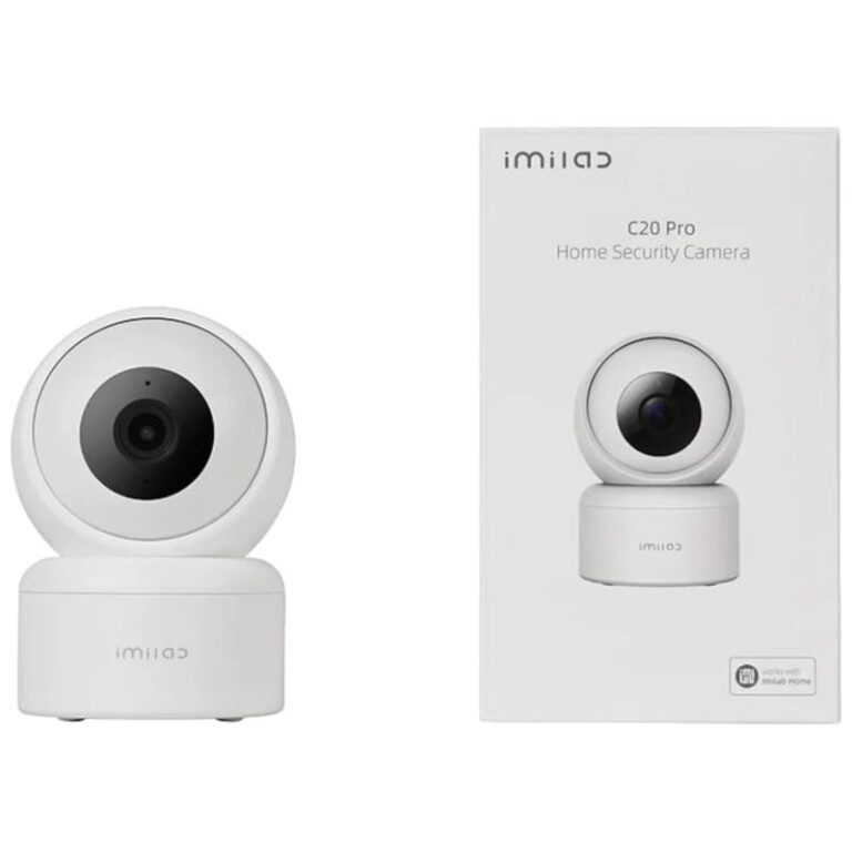 Xiaomi Imilab C20 PRO Home Security Camera CMSXJ56B