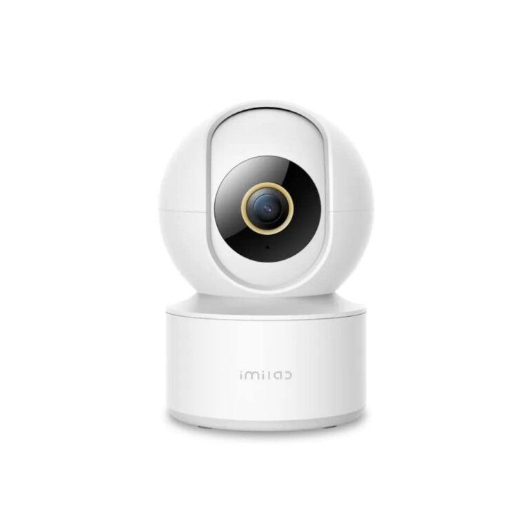 Xiaomi Imilab C21 Home Security Camera 2