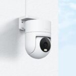 Xiaomi Outdoor Camera CW300 BHR8097EU