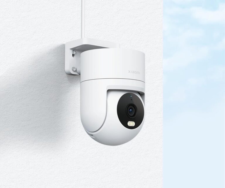Xiaomi Outdoor Camera CW300 BHR8097EU