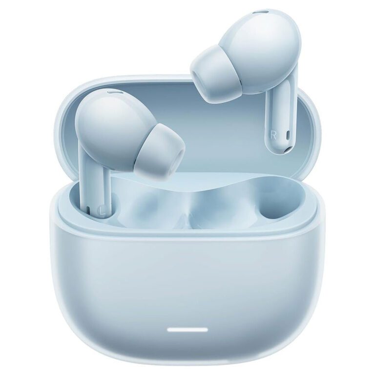 Xiaomi Redmi Buds 6 Lite Blue