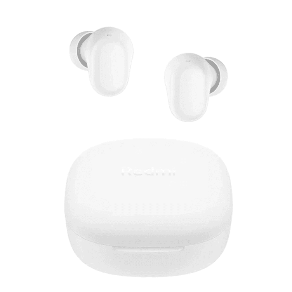 Xiaomi Redmi Buds 6 Play White BHR8773GL Xiaomi Redmi Buds 6 Play White BHR8773GL