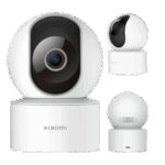 Xiaomi Smart Camera C200 White BHR6766GL