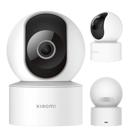 Xiaomi Smart Camera C200 White BHR6766GL