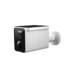 Xiaomi Solar Outdoor Camera BW400 Pro Set