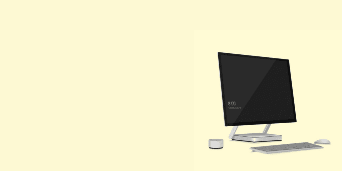 Gadget Repair - desktop