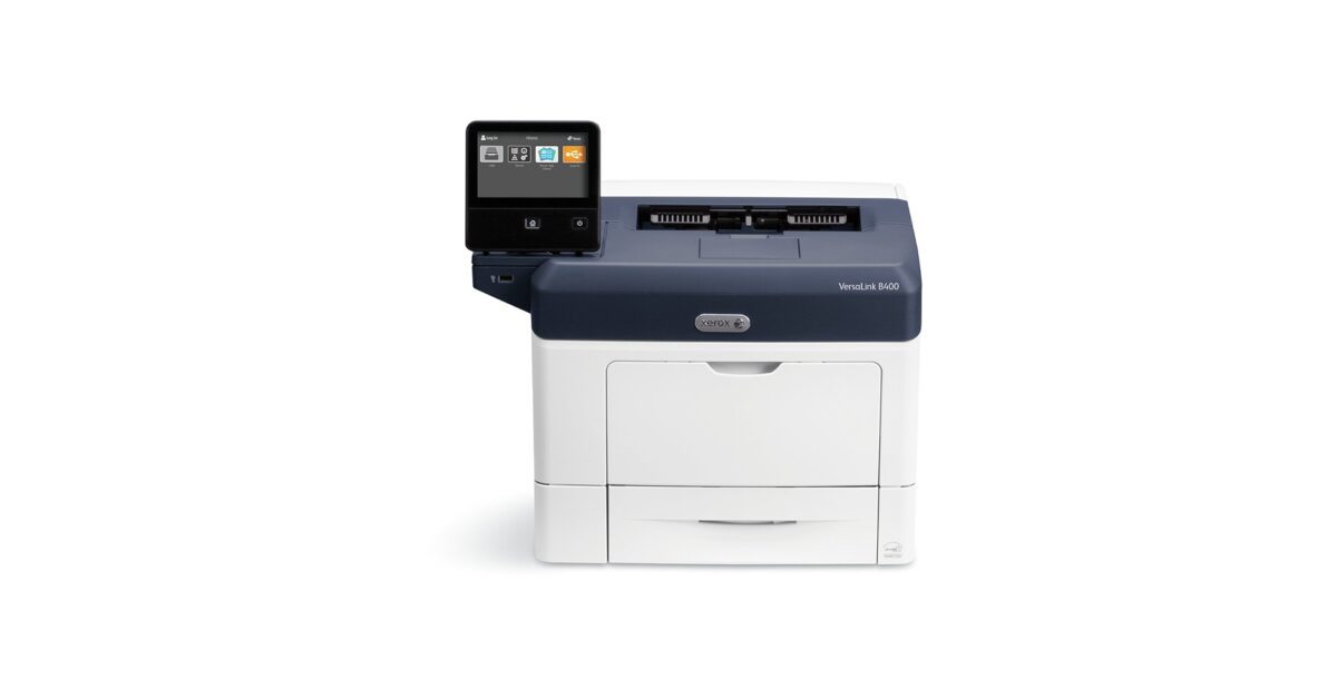 Xerox VersaLink B400 Printer Grade A - Image 2