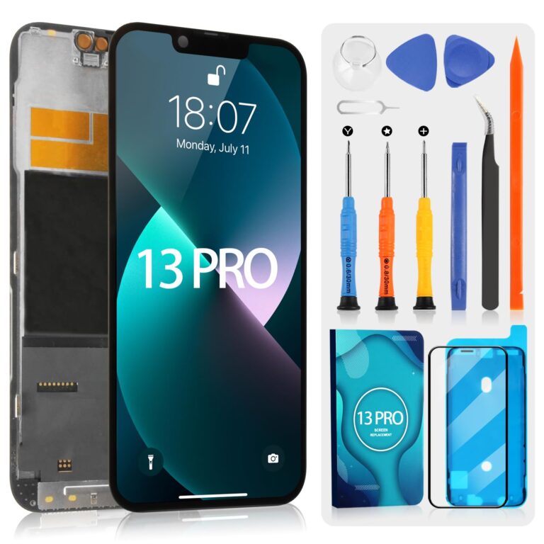 Mobile Accessories - 13PRO