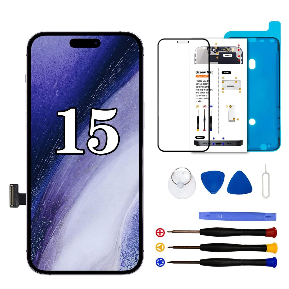 iPhone 15 Series - Image 4