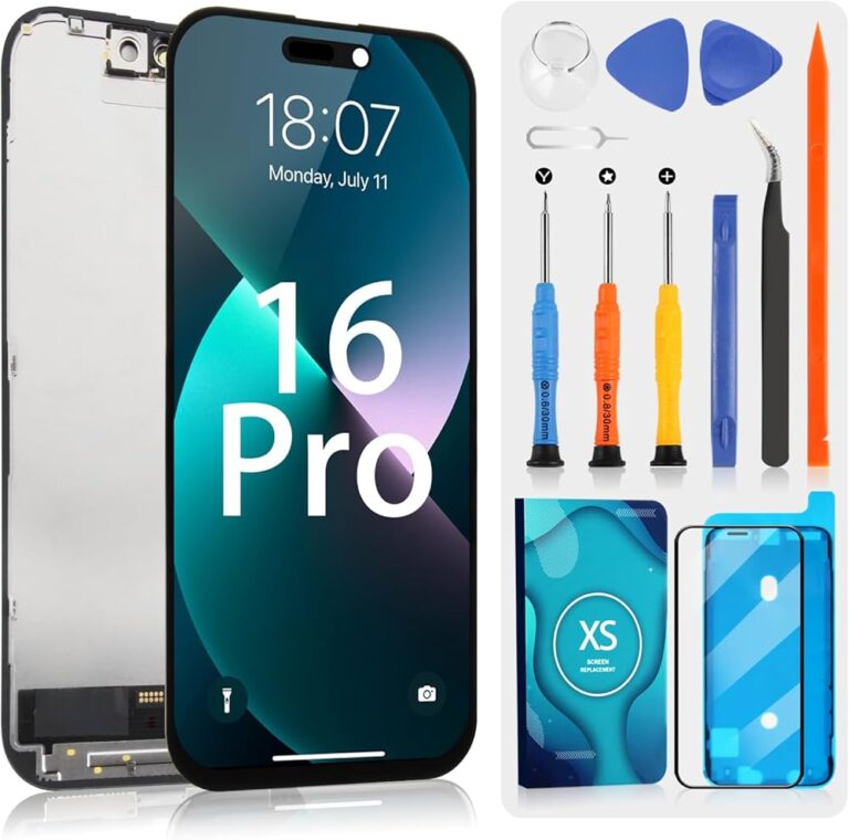 Mobile Accessories - 16PM