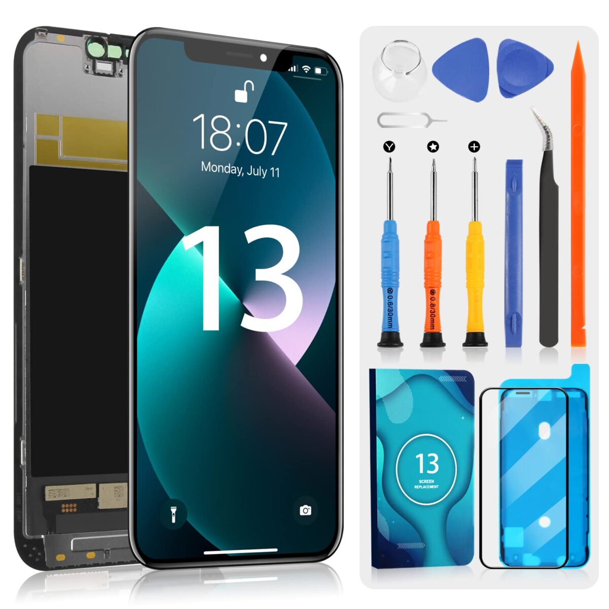 iPhone 13 Series - Image 4