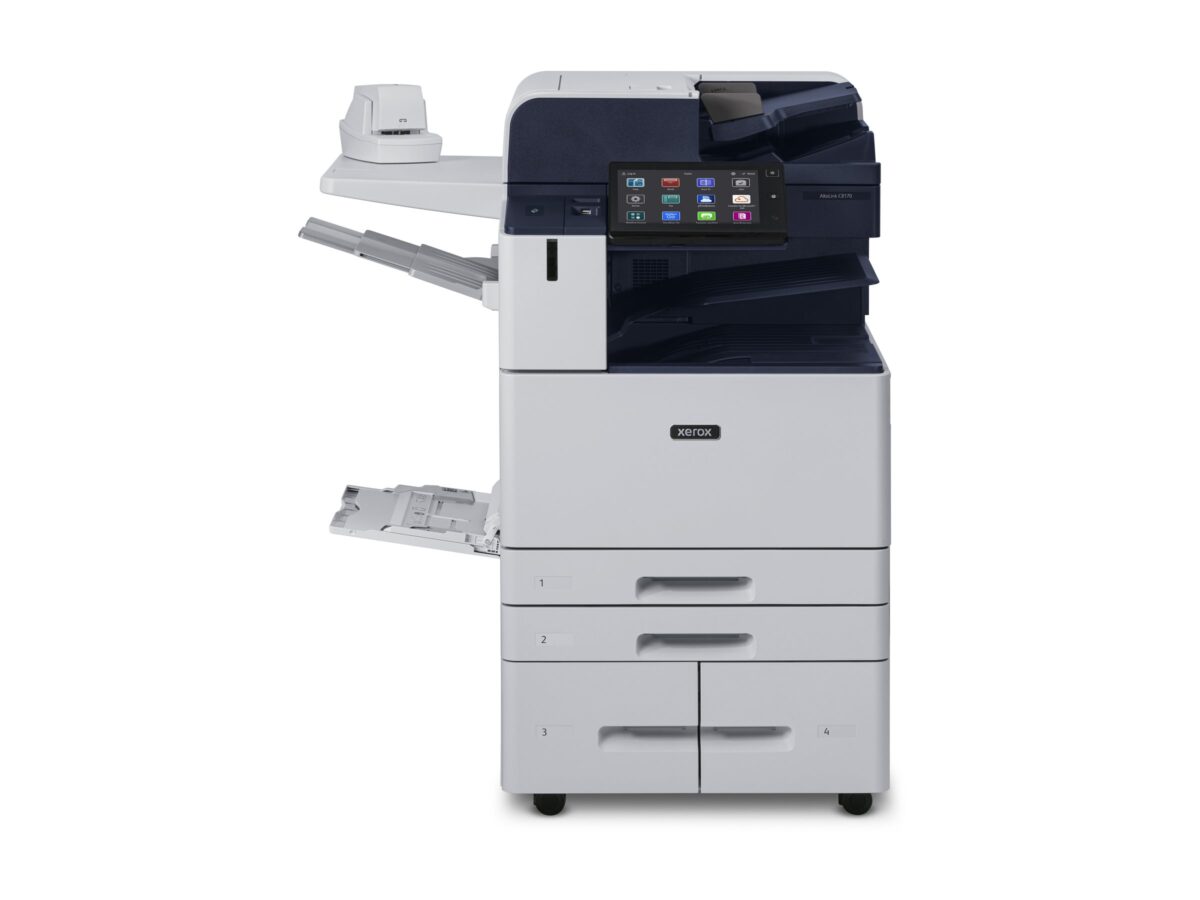 Xerox AltaLink C8050 Printer Grade A+ - Image 2