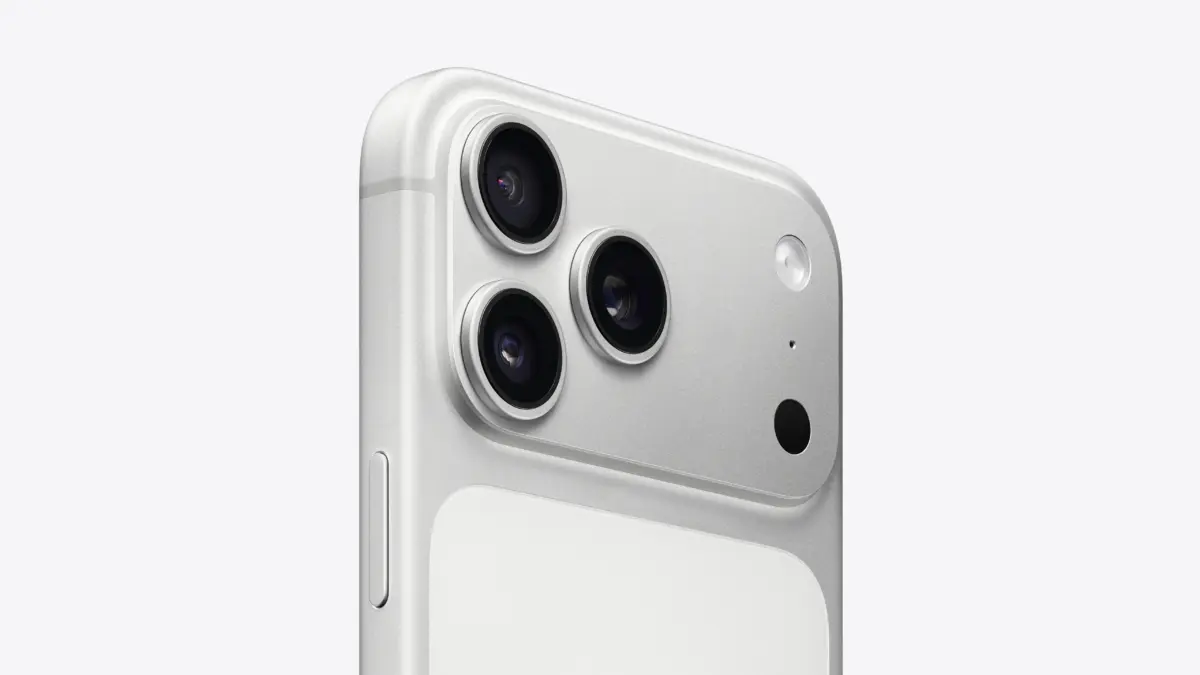 iPhone 17 Pro EU - Image 3