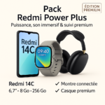Redmi Power Pack Plus