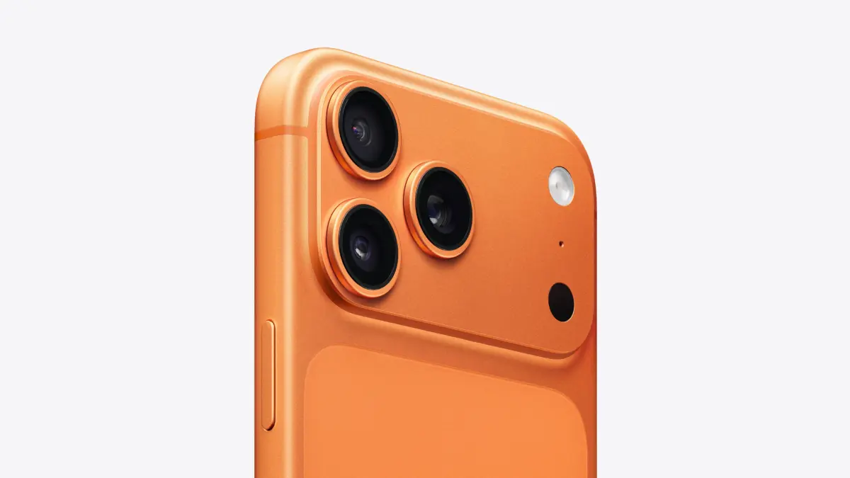 iPhone 17 Pro EU - Image 8