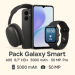Galaxy Smart Pack