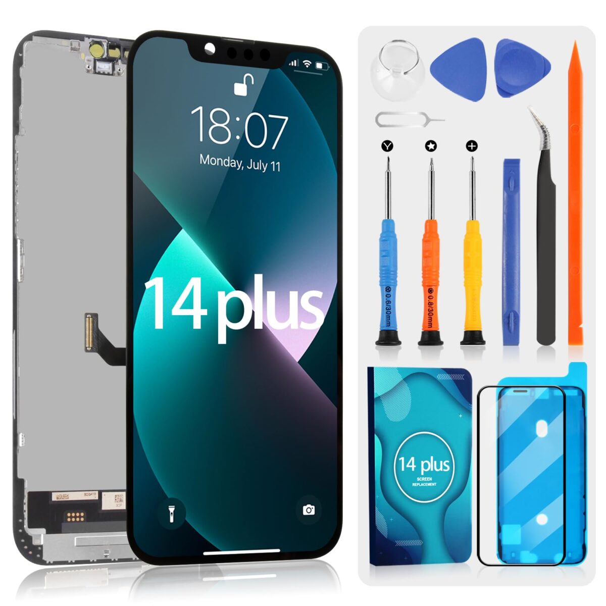 iPhone 14 Series - Image 4