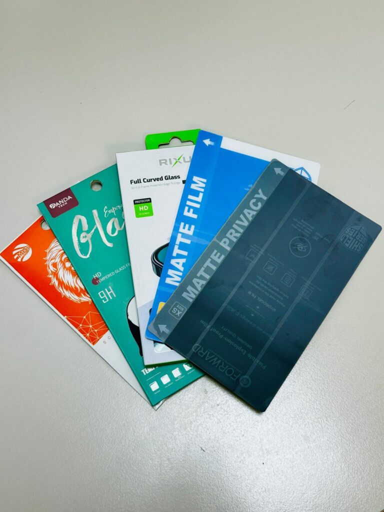 Mobile Accessories - COVER