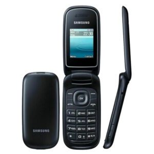 Home GadForU - Samsung Flip GT E12722