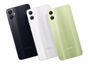 Home GadForU - Samsung Galaxy A05