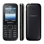Samsung Galaxy Dual Sim SM-B315E