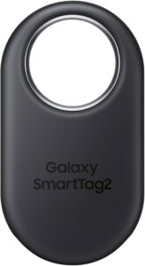 Home GadForU - Samsung Galaxy Smart Tag 2 T56000BBEGEU