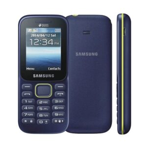 Home GadForU - Samsung Sm B310E1