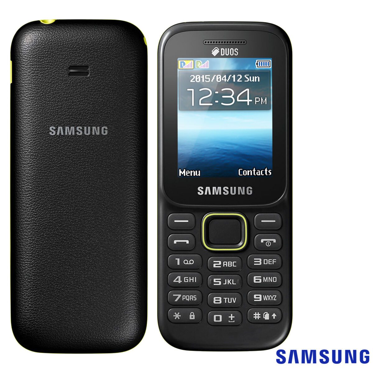 Samsung SM-B310E - Image 3