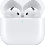 Apple Airpods Generation 4 MPX63 Global