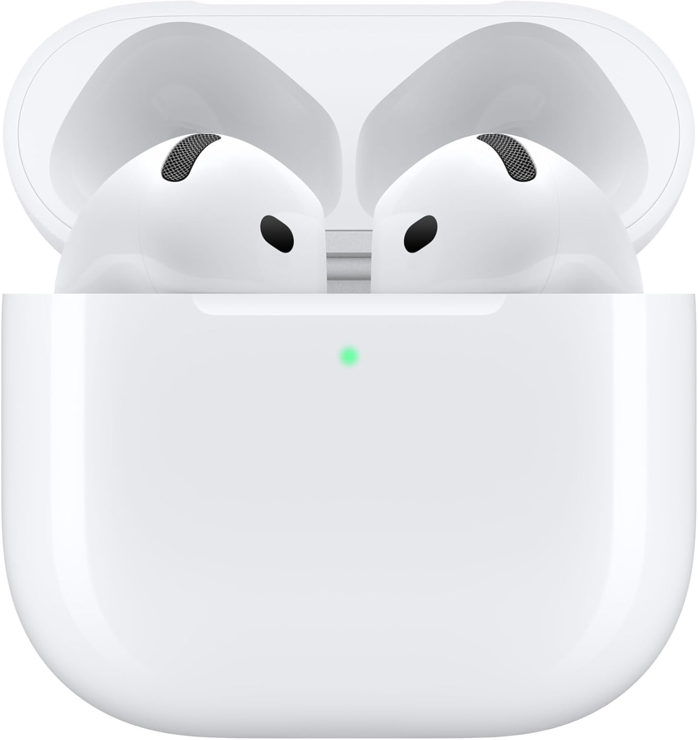 airpod_4 Apple Airpods Generation 4 MPX63 Global - Image 1