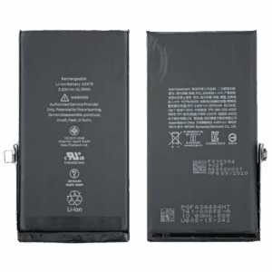 Home GadForU - batterie iphone 13