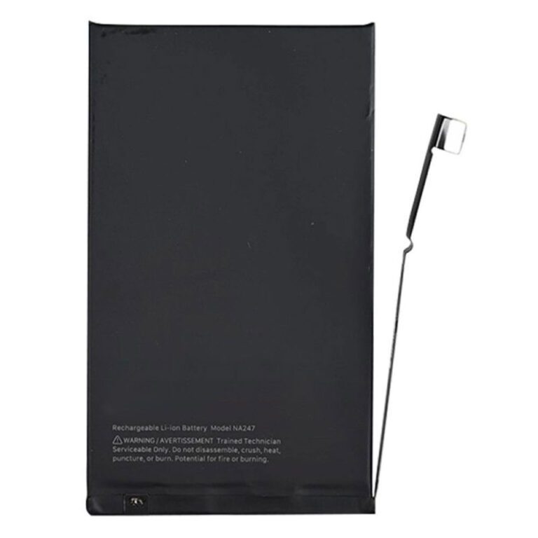 Mobile Accessories - batterie iphone 16